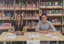 Aperitivi letterari e incontri con scrittori: nasce “Porto d’Autore”