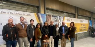Aster trasloca in centro storico: dal 3 giugno al via i lavori in Galleria San Maurizio