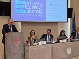 Nasce l’Atlante del Terzo settore per scoprire e raccontare l’Italia del bene comune