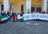 A Castiglione e a Mantova in piazza per chiedere la liberazione degli attivisti