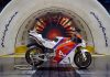 Prima Pramac Yamaha MotoGP svela al Mugello la speciale livrea Pininfarina