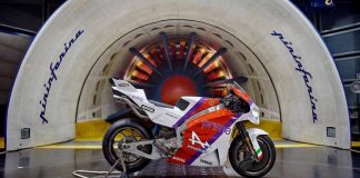 Prima Pramac Yamaha MotoGP svela al Mugello la speciale livrea Pininfarina