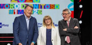 Primo Maggio dei sindacati all’insegna dell’unità: Cgil, Cisl e Uil insieme a Marghera