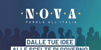 Proposte per la coalizione progressista: M5S promuove il progetto “Nova” anche a Mantova