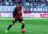 Serie A, oggi Genoa-Milan: orario, probabili formazioni e dove vederla