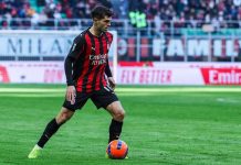 Serie A, oggi Genoa-Milan: orario, probabili formazioni e dove vederla