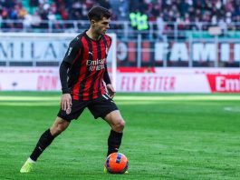 Serie A, oggi Genoa-Milan: orario, probabili formazioni e dove vederla