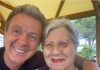 Pupo, morta la mamma Irene: “Volata in cielo con una parte di me”
