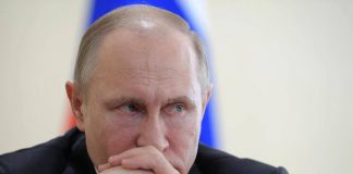 Russia, più sicurezza e meno contatti: così Putin gestisce l’aumentato rischio attentato