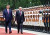 Cina-Russia, Putin a Pechino: “Relazioni a un livello senza precedenti”