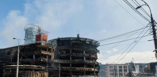 Ucraina, Kiev nel mirino della Russia: “Diplomatici e stranieri lascino la città il prima possibile”