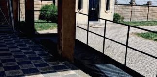 Tabellano, nuova rampa al cimitero per garantire accesso alle persone con disabilità