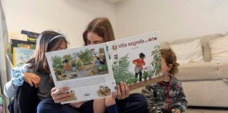 In Italia solo il 58% delle madri con figli piccoli ha un lavoro