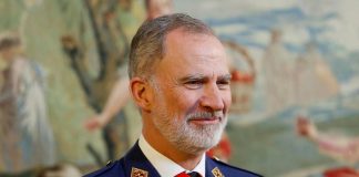 Spagna, i convocati per il Mondiale annunciati da… Re Felipe VI