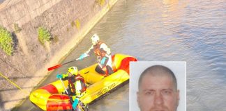 Identificato il corpo trovato nel canale Molinella: è un 35enne scomparso da Castelbelforte