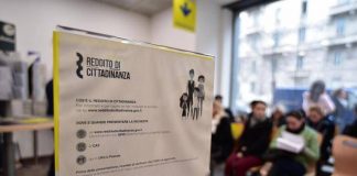 Reddito di cittadinanza, “discriminatorio requisito 10 anni di residenza”: sentenza Corte Ue