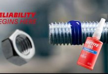 Henkel, ecco frenafiletti Loctite