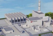 Giovedì 28, incontro pubblico sul nuovo impianto della centrale di Ostiglia