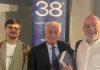 Ricerca, Ricceri (Eurispes): “Analisi quantitativa non basta più, ostacoli sono qualitativi”