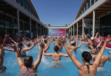 RiminiWellness chiude l’edizione 2026, +15% di presenze, 400 brand espositori