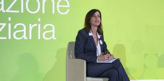 Rinaldi (Univ. Milano-Bicocca): “Serve colmare gender gap femminile su competenze finanziarie”