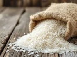 Allerta alimentare: ritirati un lotto di riso Carnaroli e uno di Ciauscolo IGP