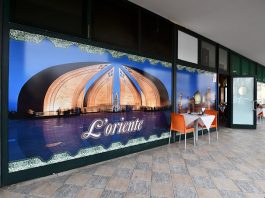 Suzzara, ruba tre volte in pochi giorni nello stesso ristorante: preso ladro seriale