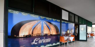 Suzzara, colpo notturno al ristorante “L’Oriente”: rubati 2.500 euro in contanti