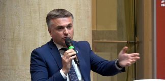 Rixi: “Senza logistica non esiste industria”
