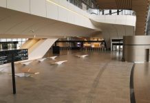 Webuild, aperta al pubblico western station metro Riyadh, ultimo tassello orange line realizzata da gruppo