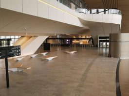 Webuild, aperta al pubblico western station metro Riyadh, ultimo tassello orange line realizzata da gruppo