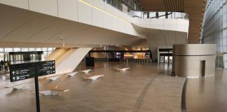 Webuild, aperta al pubblico western station metro Riyadh, ultimo tassello orange line realizzata da gruppo