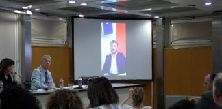 Lavor, Rizzetto: “Più tutele e formazione per il preposto”
