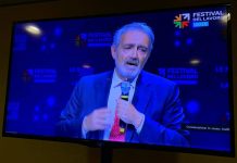 Lavoro, Rocca: “Festival grande aiuto per amministratori”