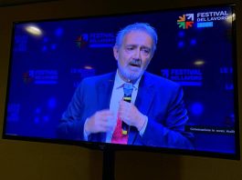 Lavoro, Rocca: “Festival grande aiuto per amministratori”