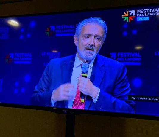Lavoro, Rocca: “Festival grande aiuto per amministratori”