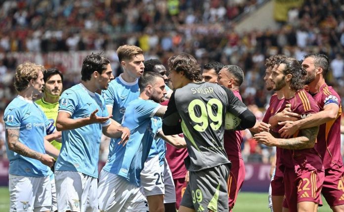 roma_lazio_rissa_afp