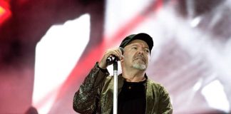 Vasco Rossi e l’apertura a Sanremo: “Potrei anche tornare, l’ho sempre amato”