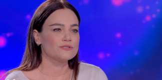 Al Bano-Power, la figlia Romina: “Sono delusa, noi figli spettatori dentro questo teatro”