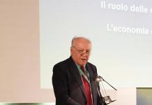 Sostenibilità, Ronchi (Fond. sviluppo sostenibile): “Economia circolare strategica per sicurezza e competitività”