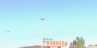 Suzzara, cerca di rubare al supermercato “Rossetto”: denunciato 48enne di Gonzaga