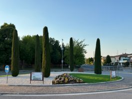 Castel Goffredo, le aziende adottano tre rotatorie: cureranno il verde per 5 anni