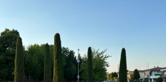 Castel Goffredo, le aziende adottano tre rotatorie: cureranno il verde per 5 anni
