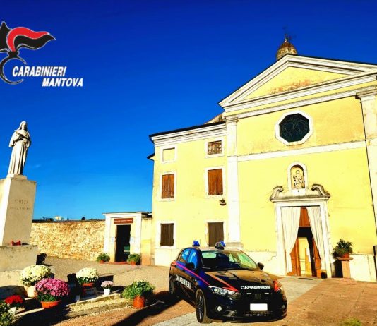 Roverbella, 20enne aggredito cade dalla bicicletta e si rompe il setto nasale: tre denunciati