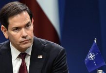 Rubio: “Inaccettabile pedaggio a Hormuz. Rivedere truppe in Europa non è azione punitiva”