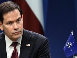 Rubio: “Inaccettabile pedaggio a Hormuz. Rivedere truppe in Europa non è azione punitiva”