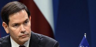 Rubio: “Inaccettabile pedaggio a Hormuz. Rivedere truppe in Europa non è azione punitiva”