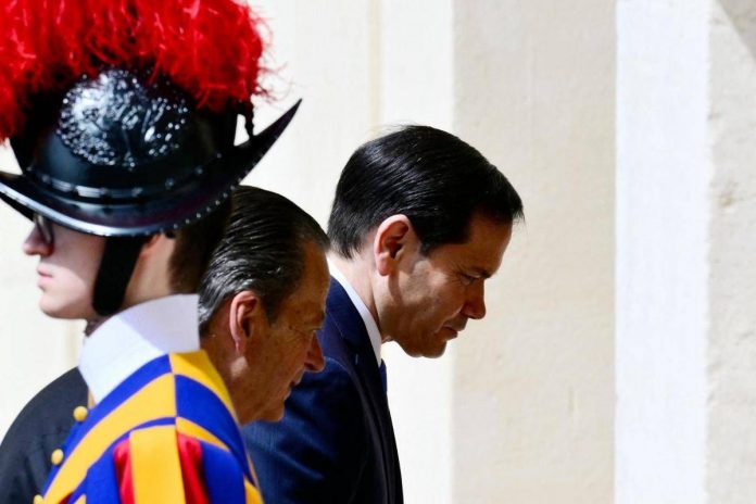 rubio_vaticano_afp