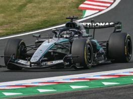 Formula 1, furia Russell in Canada: “Vorrei la stessa fortuna di altri”