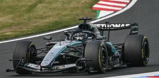 Formula 1, furia Russell in Canada: “Vorrei la stessa fortuna di altri”